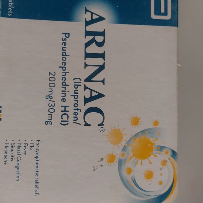 Arinac