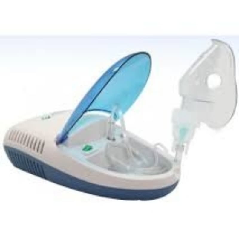 Certeza Nebulizer Machine