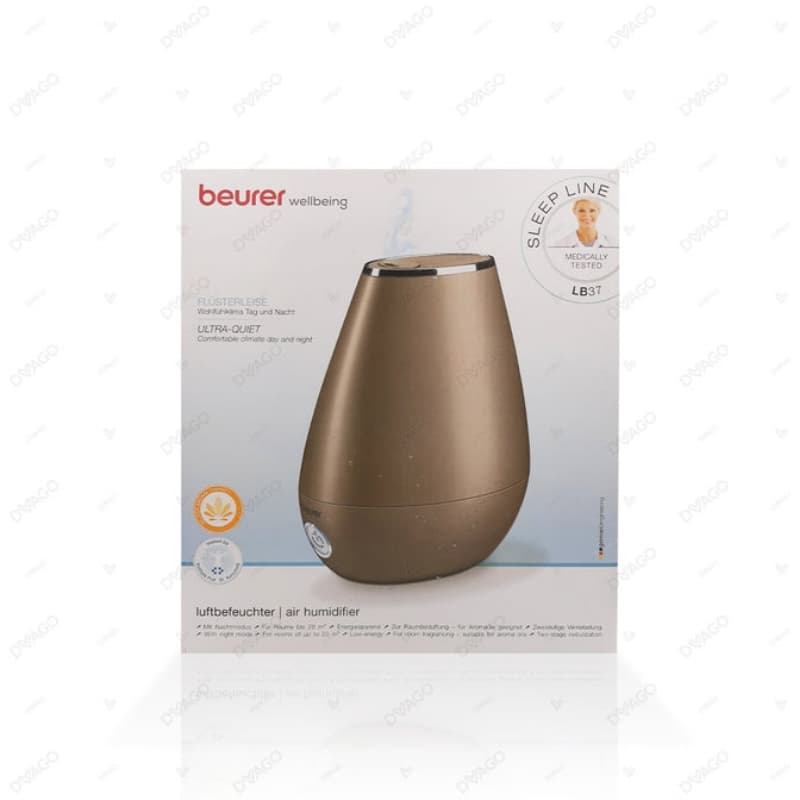 LB37 AIR HUMIDIFIER 1'S